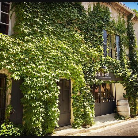 Aigne  B&B Vigne Vierge المظهر الخارجي الصورة